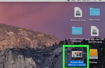苹果电脑怎么截图 苹果macbook如何截屏