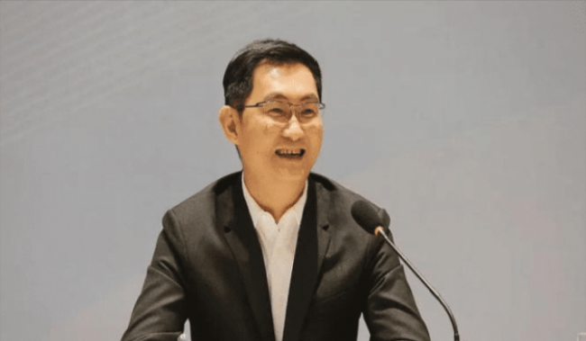 qq等级最高的人是谁