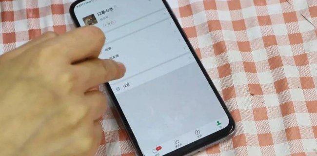 手机微信过期的视频如何恢复