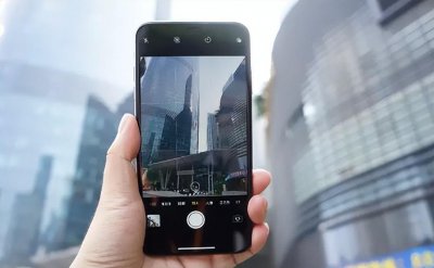iphone广角镜头怎么开启 苹果手机广角镜头打开设置