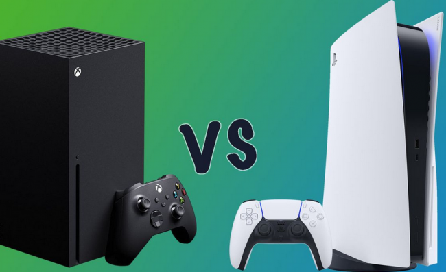微软游戏机xbox和ps5哪个好?哪个值得入手?