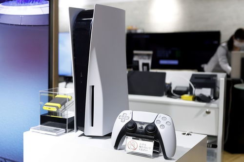 微软游戏机xbox和ps5哪个好?哪个值得入手?