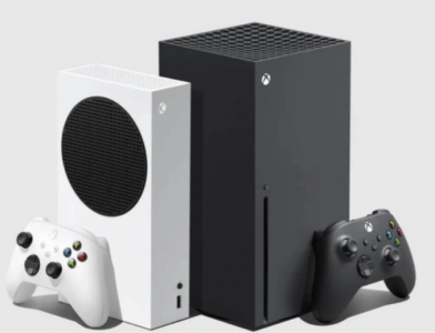 微软游戏机xbox和ps5哪个好?哪个值得入手?