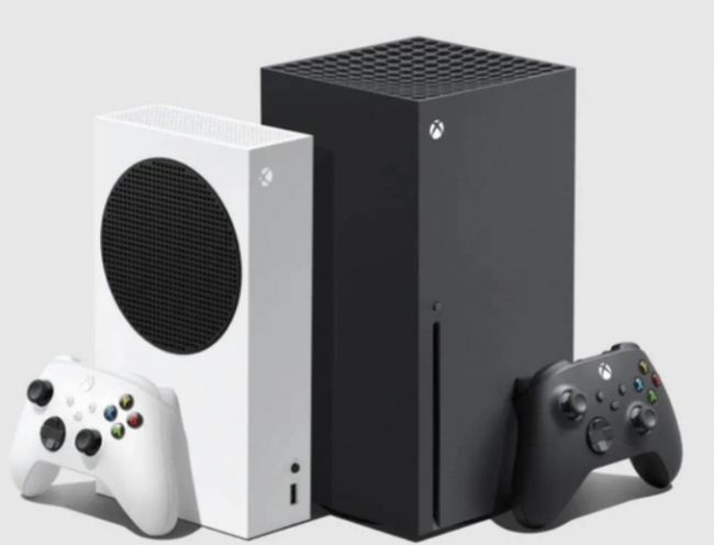 微软游戏机xbox和ps5哪个好?哪个值得入手?