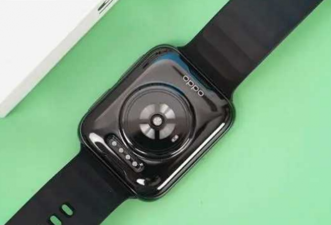oppo手表怎么连接手机下载第三方应用