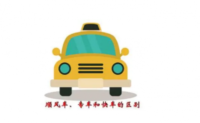 独享顺风车什么意思 私家车想顺路带人用什么软件