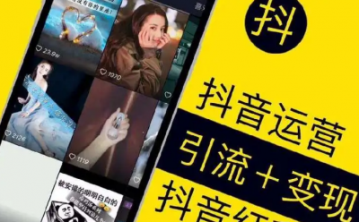抖音的垂直领域什么意思解释 抖音做垂直要多少个作品