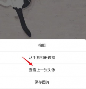 怎么把照片缩小成微信头像尺寸打印出来