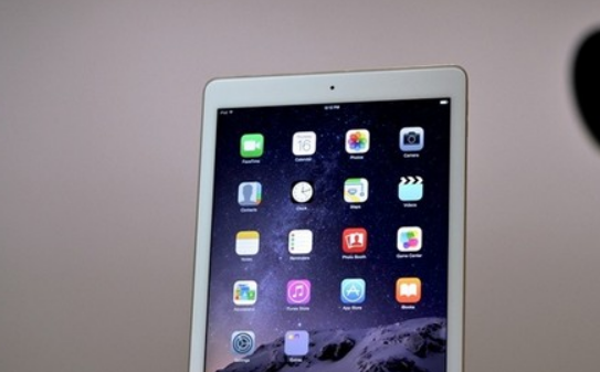 苹果a1566是ipad什么型号