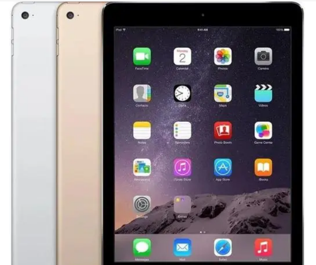 苹果a1566是ipad什么型号