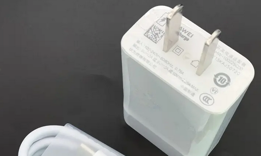 华为mate30充电器多少w快充?充电器型号参数是多少?
