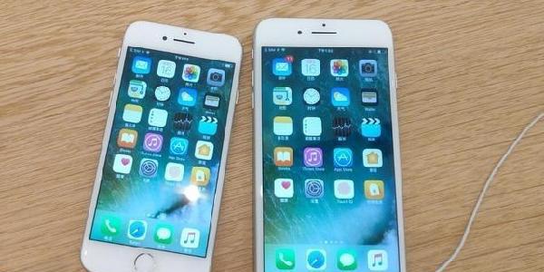 苹果演示机和真机有什么区别