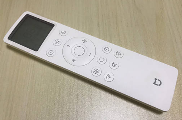 iqoo有红外线遥控功能吗