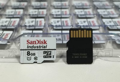sd卡是内存卡吗 SD卡和TF卡有什么区别