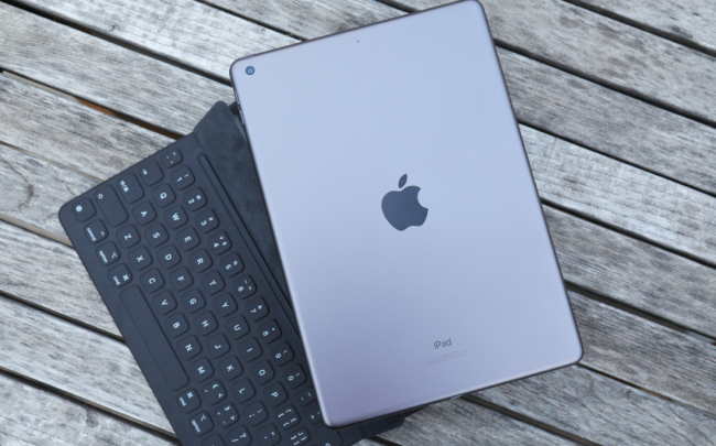 ipad第九代多少英寸
