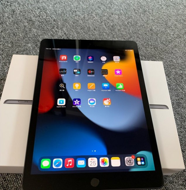ipad第九代多少英寸