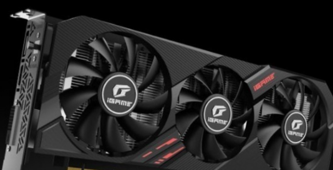 GTX1660显卡什么档次多少钱