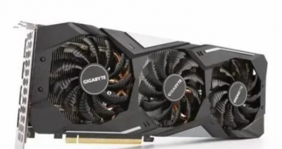 GTX1660显卡什么档次多少钱