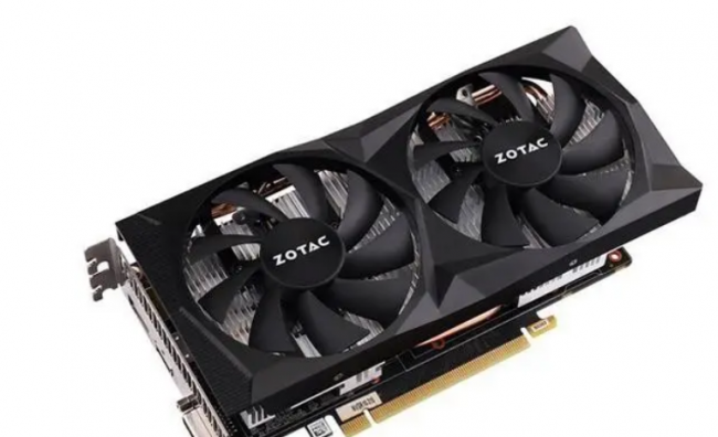 GTX1660显卡什么档次多少钱