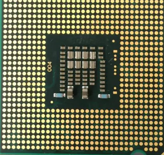 e5300cpu相当于i几几代