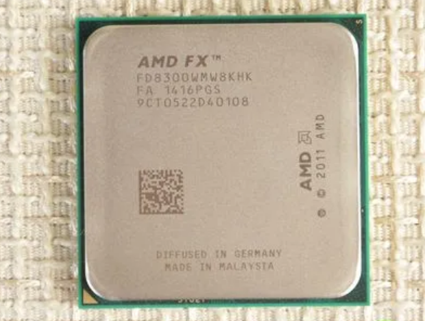amd处理器型号详解及代表含义