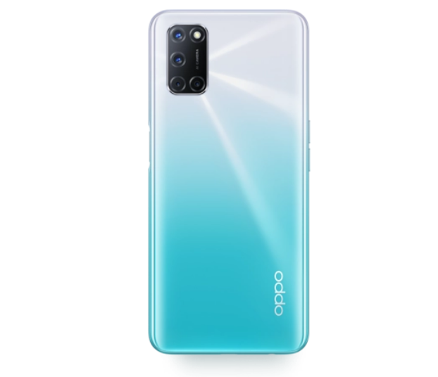 oppoa52参数配置详情配置
