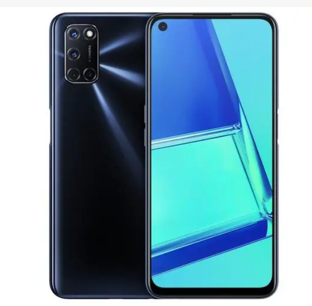 oppoa52参数配置详情配置