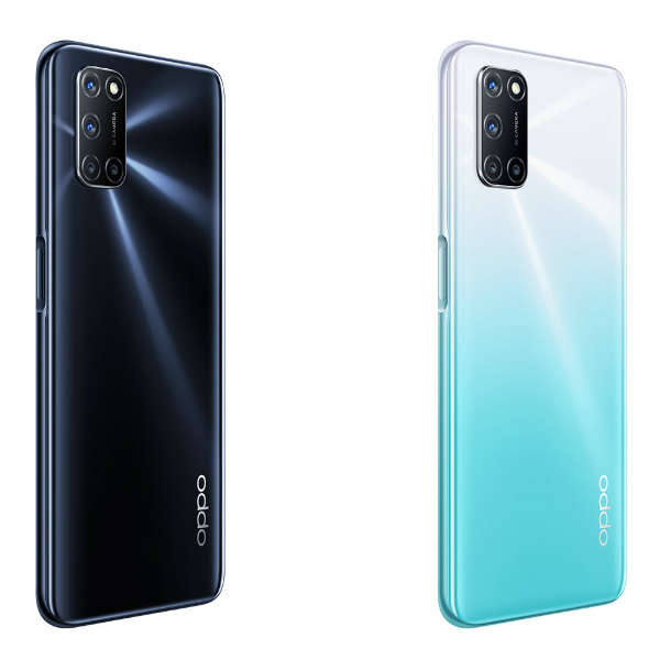 oppoa52参数配置详情配置