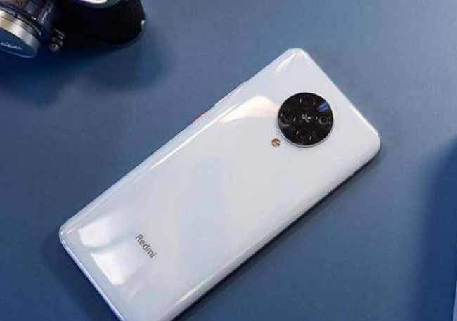 小米m2001j11c什么型号
