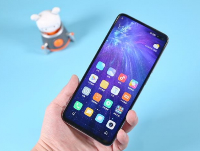 小米m2001j11c什么型号 Redmi K30 Pro手机参数配置