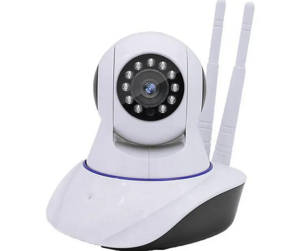 监控摄像头连接不上wifi怎么办，之前都可以连