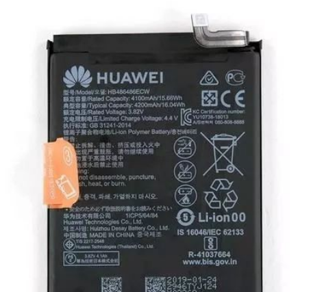 华为查看电池寿命在哪里p30por