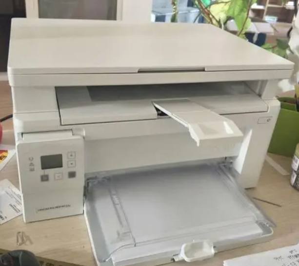 家用打印机功率一般多大?接两相电行吗?