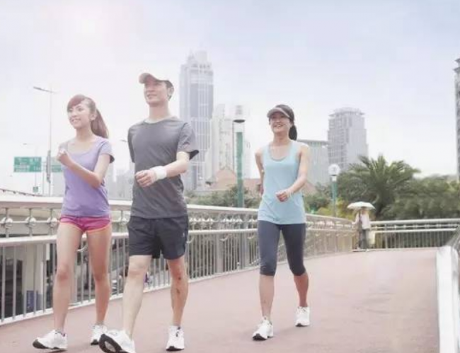 三公里走路多少分钟算正常