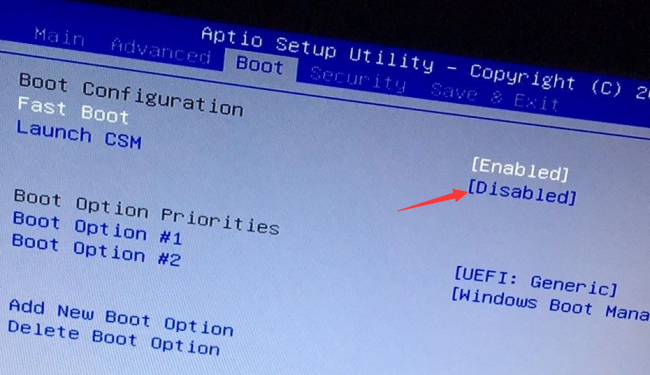 华硕进入bios按哪个键U盘启动Ubuntu