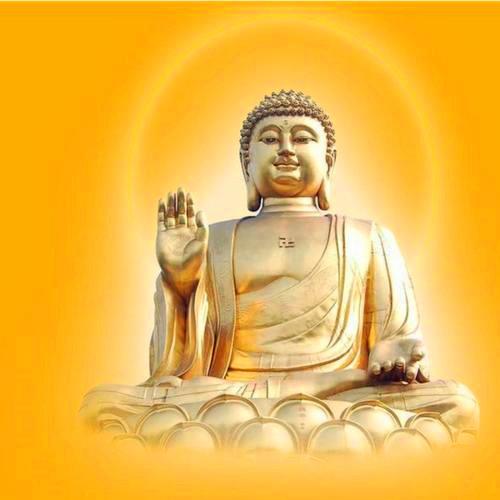 千万别用佛像做头像