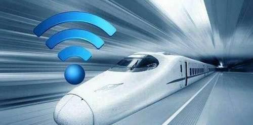 复兴号wifi怎么连接不能上网