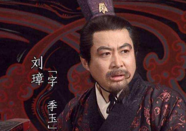 三国时期的刘璋和刘备是什么关系
