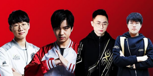 js网络用语是什么意思lpl