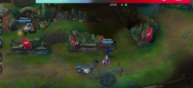 js网络用语是什么意思lpl