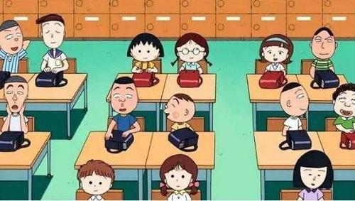 小学生不离开座位的室内游戏