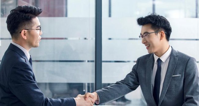 商务bd是什么职位类别