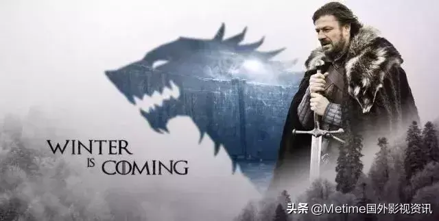 权力的游戏好看吗