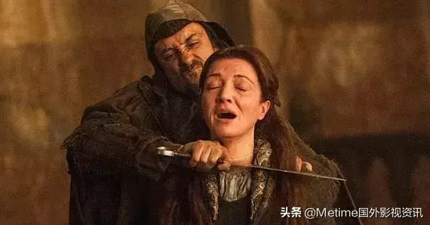 权力的游戏好看吗