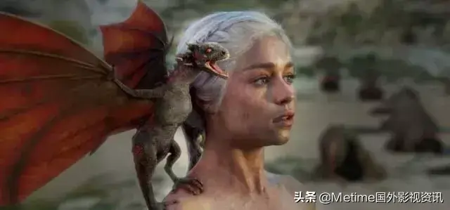 权力的游戏好看吗