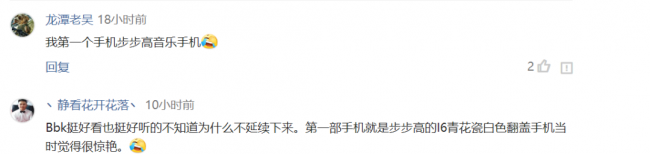 vivo怎么不叫步步高了