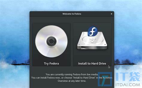 ubuntu和fedora的区别