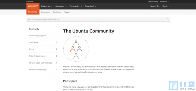 ubuntu和fedora的区别