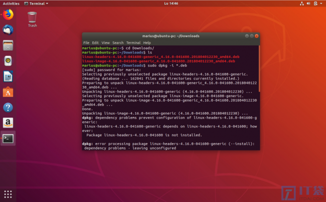 ubuntu和fedora的区别