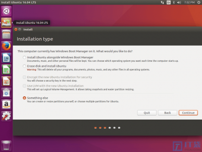 ubuntu和fedora的区别